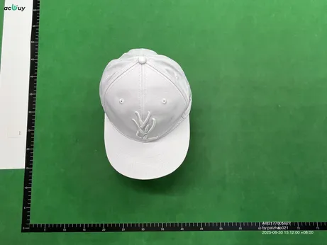 Playboi Carti YVL Cap (9 Variants) QC photo