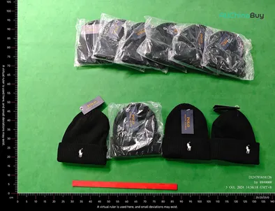 Polo Ralph Lauren Beanies (16 Variants) QC photo