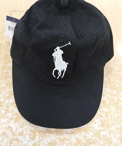 Polo Ralph Lauren Big Pony Cap (4 Variants) QC photo