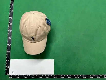 Polo Ralph Lauren Cap (27 Variants) QC photo