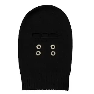 Rick Owens Balaclava product photo
