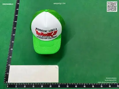 Sicko Hats QC photo