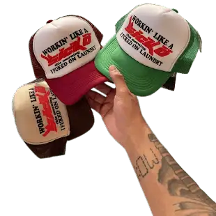 Sicko Hats product photo