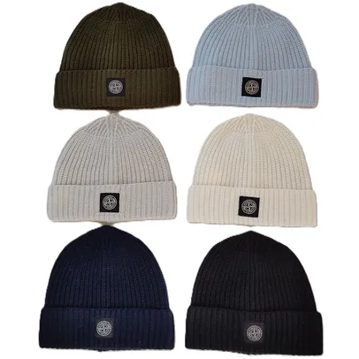 Stone Island Beanie #1 product photo