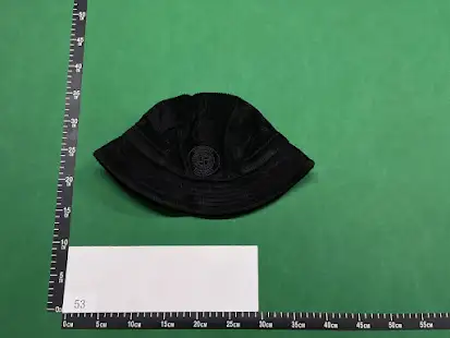 Stone Island Bucket Hat QC photo