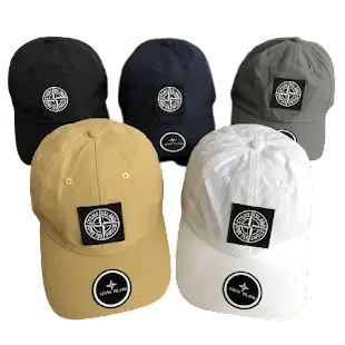 Stone Island Hat #1 (5 Variants) product photo