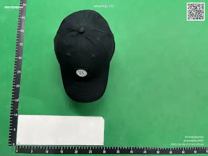 Stone Island Hat #2 (5 Variants) QC photo