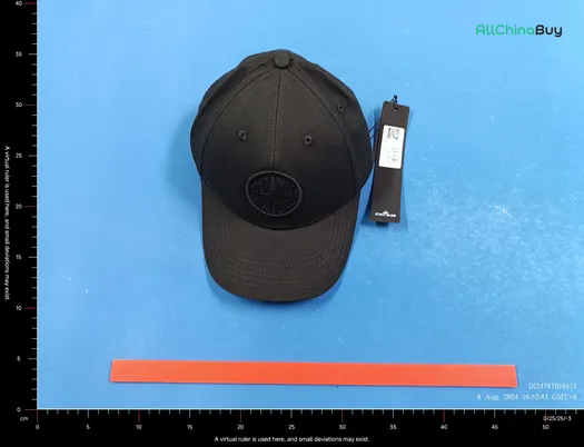 Stone Island Hat #3 (6 Variants) QC photo