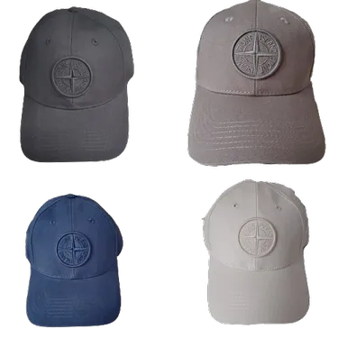 Stone Island Hat #3 (6 Variants) product photo