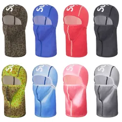 Supreme Heat Reactive Balaclava product photo