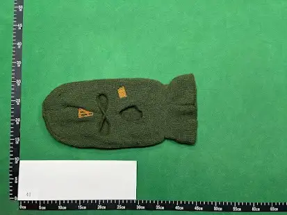 Vlone Balaclava QC photo