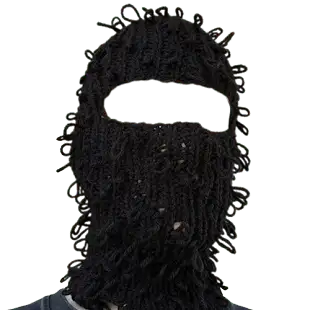 Yeat Balaclava product photo