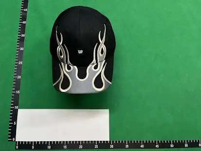 Yeezy GAP Hat QC photo