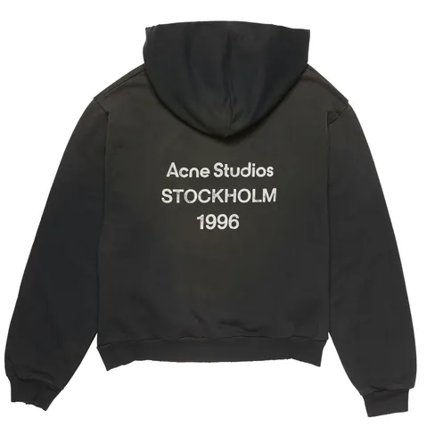 Acne Studios Stockholm Hoodie product photo