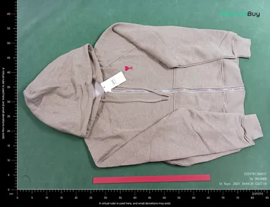 Ami Paris Hoodies QC photo