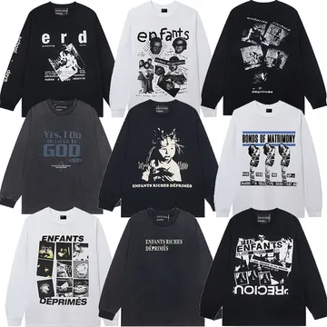 Bunch of Enfants Riches Deprimes Sweaters (30 Variants) product photo