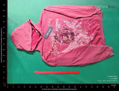 Bunch of Saint Hoodies (88 Variants) QC photo