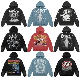 Bunch of Saint Hoodies (88 Variants) product photo