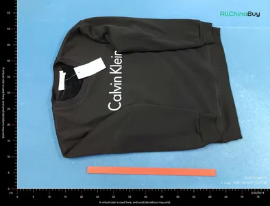 Calvin Klein Sweaters (18 Variants) QC photo