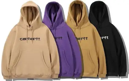 Carhartt Hoodies product photo