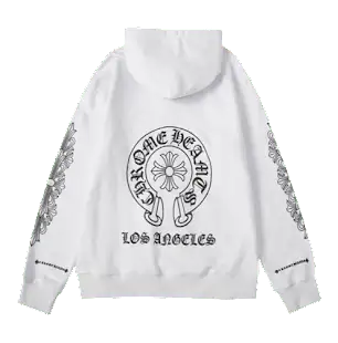 Chrome Hearts Hoodie #1 product photo