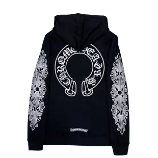 Chrome Hearts Hoodie #3 product photo