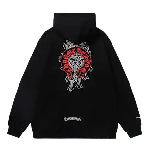 Chrome Hearts Hoodie #4 product photo