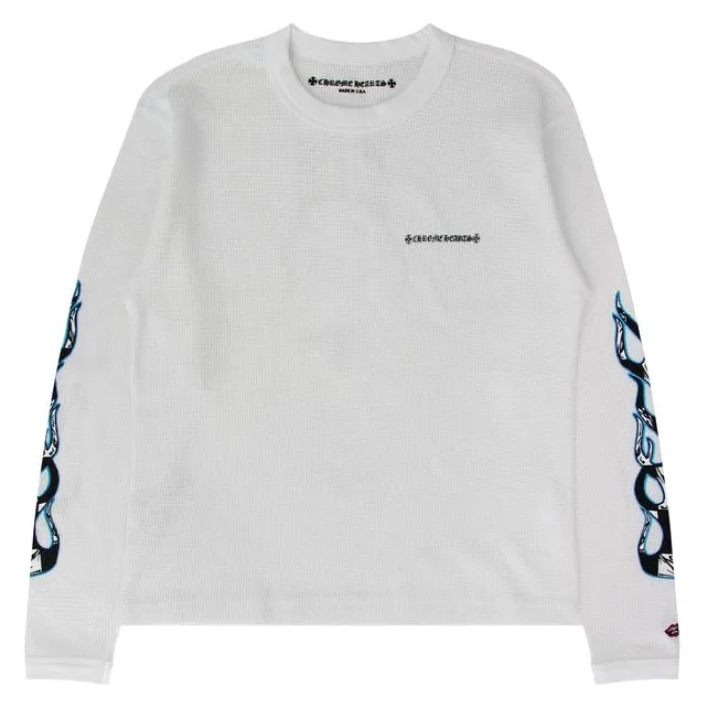 Chrome Hearts Matty Boy Sinister Thermal product photo