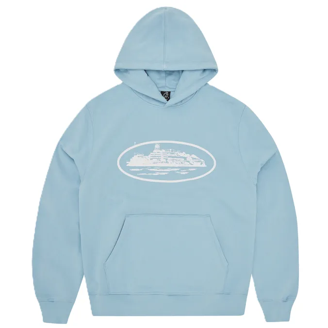 Corteiz Tracksuit Hoodie + Pants (30 Variants) product photo