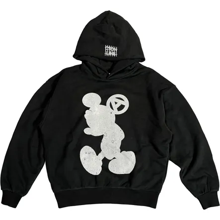 CSONLINE Mickey Hoodie product photo