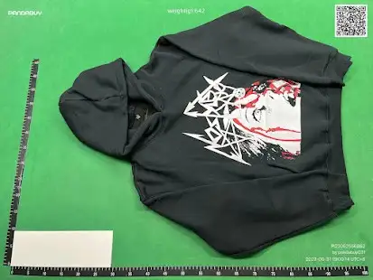 Destroy Lonely X Alyx Hoodies QC photo