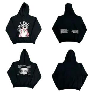 Destroy Lonely X Alyx Hoodies product photo