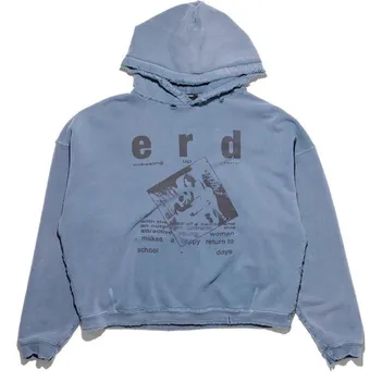 Enfants Riches Deprimes School Days Hoodie product photo