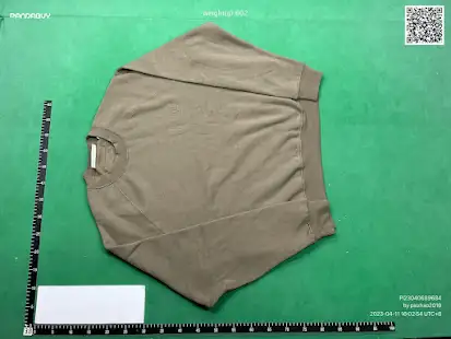 Essentials Fear of God Crewneck (6 Variants) QC photo