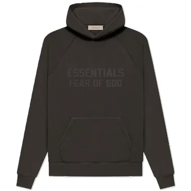 Essentials Fear of God Hoodie #2 product photo