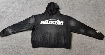 Hellstar Uniform Hoodie QC photo