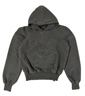 House Of Errors Hoodie product photo