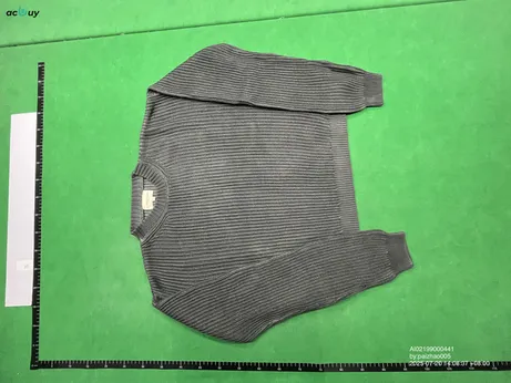 K-Two Knit Sweater QC photo
