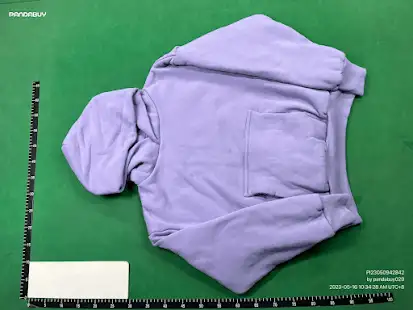 Kanye West Kanye 2020 Vision Double Layered Hoodie QC photo