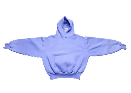 Kanye West Kanye 2020 Vision Double Layered Hoodie product photo