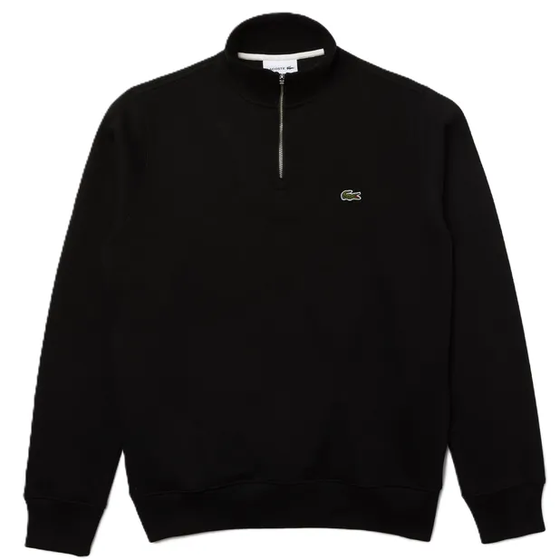 Lacoste Quarter-Zip Sweater (4 Variants) product photo