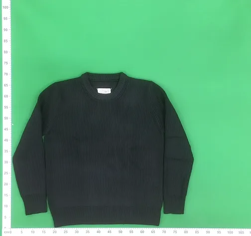 Maison Margiela Crewneck Sweater QC photo