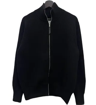 Maison Margiela Zip-Up Sweater (7 Variants) product photo