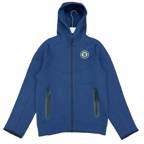 Nike Chelsea Tech Fleece Zip-Up Hoodie (3 Variants) product photo