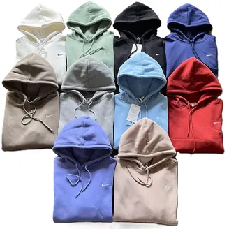 Nike Swoosh Hoodies product photo