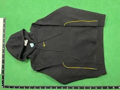 Nike x NOCTA Hoodies QC photo