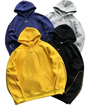Nike x NOCTA Hoodies product photo