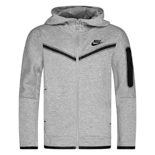 Nike Zip-Up Hoodies product photo
