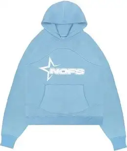NoneofUs Hoodies product photo