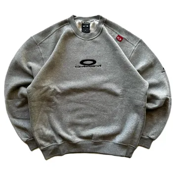 Oakley Crewneck Sweater product photo